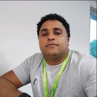 Eu Entrego Employee Thiago Chaves's profile photo