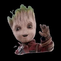 Scoutbee Employee Gregor Smith's profile photo