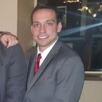 Eastman Employee Michael Witwer's profile photo