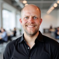 Usko Health Employee Juha Mikkola's profile photo