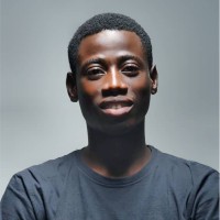 ACEGID Employee Isaiah's profile photo