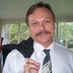 ServPRO Employee Bret Wooten's profile photo