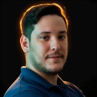 DJM Engenharia Arquitetura Employee Diego da Rosa Dall'Acqua Lopes's profile photo