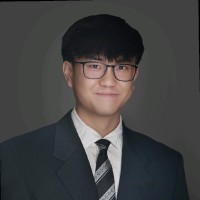 Aldevra Employee Jarrod Wong's profile photo