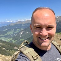 Dealcloser Employee John Dimenna's profile photo