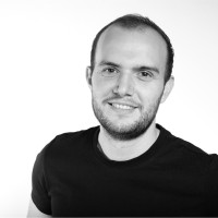 Tern Systems Employee Ján Cafík's profile photo