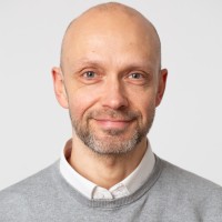 Moorhen Media Ltd Employee Peter Blach's profile photo