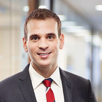 Simpson Thacher & Bartlett LLP Employee Allan Collins's profile photo