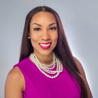 Mayer Brown Employee Amber Masha's profile photo