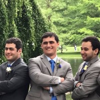 Eleventh Hour Games Employee Ben Iuliano's profile photo