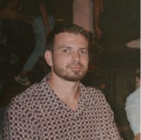 Apple Employee Max Ferguson's profile photo