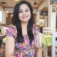 Cognitud Employee Medha Hajare's profile photo