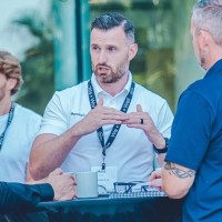 Servicesport Employee Matt Hoffman's profile photo