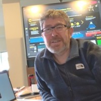 Ey Employee Peter Bellamy's profile photo