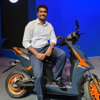Simple Energy Employee Pankaj Sable's profile photo
