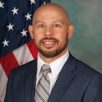 Military Operated Real Estate (MORE) Employee Chad Nedeau's profile photo