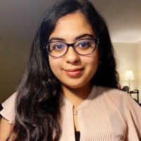 Silicon Labs Employee Sree Rajatha's profile photo