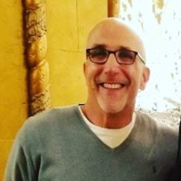 Telligen Employee Neal Cohen's profile photo