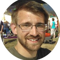Gladwin Machinery Solutions Employee David Ray's profile photo
