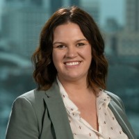 Office of the Chapter 13 Trustee Employee Cara Griessmayer's profile photo