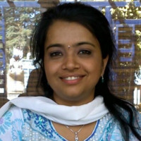 Ramya Kumar Email