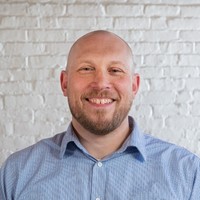 Place Exchange Employee Cameron McBride's profile photo