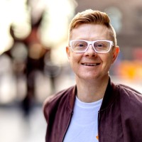 Chargefox Employee Rob Asselman's profile photo
