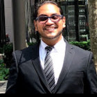 Achievement First Employee Michael Rojas's profile photo