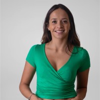 VMOVE Employee Ana Karenina Olave Correa's profile photo