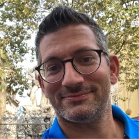 adddix Employee Payam Daneschwar's profile photo