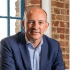 ExCeL London Employee Jeremy Rees's profile photo