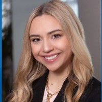 Saalfield Shad, P.A. Employee Hayley Crosby's profile photo