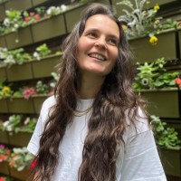 Levine Querido Employee Tess Thomas's profile photo