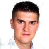 Grupo Antolin Employee David Obregón's profile photo