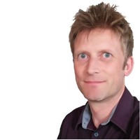 PR electronics Employee Janus Honore's profile photo