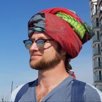 Kadanza Employee Derek van Hove's profile photo