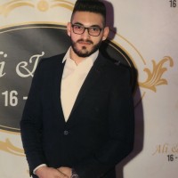 InMobiles Employee Tarek Tannous's profile photo