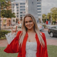 McLane Company, Inc. Employee Tabitha Anderson's profile photo