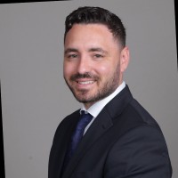 Cintas Employee Zack Rodriguez's profile photo