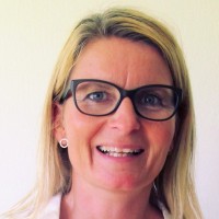 EUC Syd Employee Eva Sjöström's profile photo