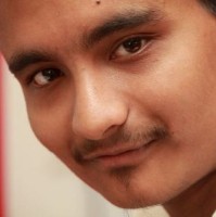 Ruva Employee Vivek R's profile photo