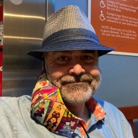 KIP Employee Ryan Wright's profile photo