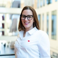 docport Employee Nina von Krosigk's profile photo