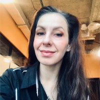 FS Group Employee Maryna Kyrychenko's profile photo