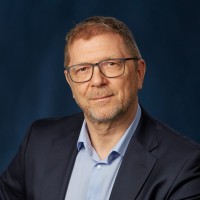 Genetec Employee Peter Werner's profile photo