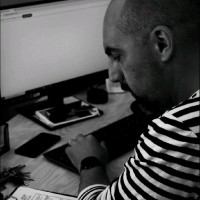 David Immobilier Employee Cyril David's profile photo