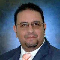 KGL Employee Adham Azer's profile photo