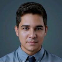 Cal-Comp Brasil Employee Tharlison Lopes's profile photo