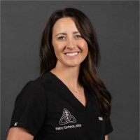 Choctaw Nation Health Services Authority (CNHSA) Employee Mallory Earthman's profile photo
