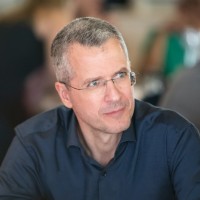 EXUS Employee Chris Maranis's profile photo